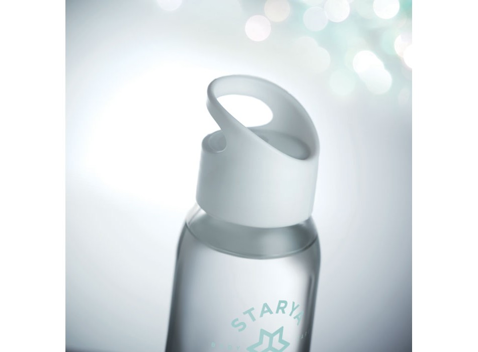 PRAGA GLASS - Borraccia in vetro FullGadgets.com