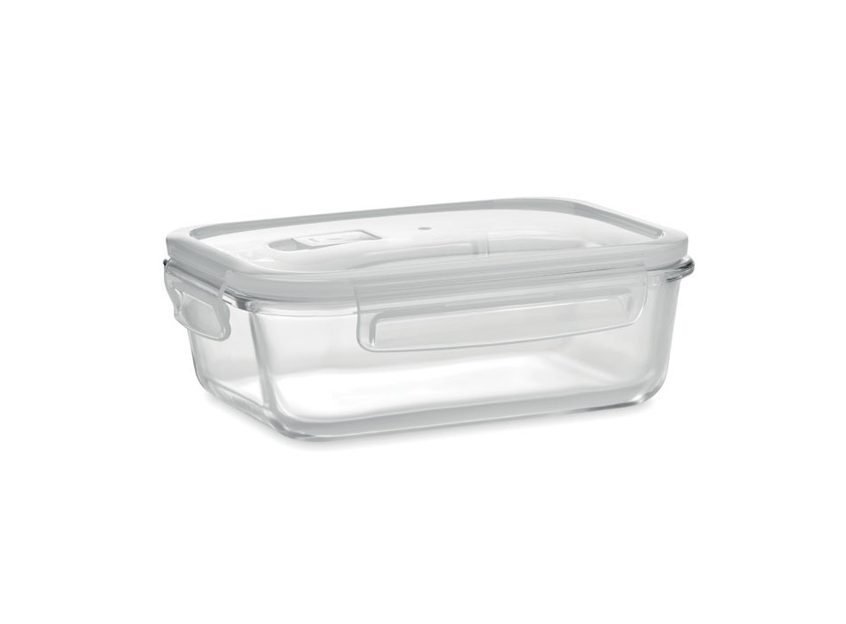 PRAGA LUNCHBOX - Portapranzo da 900ml FullGadgets.com