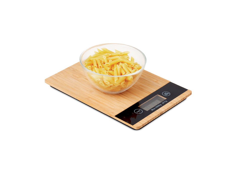 PRECISE - Bilancia da cucina FullGadgets.com