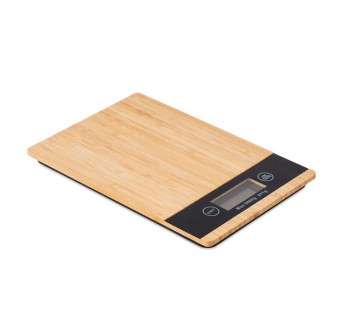 PRECISE - Bilancia da cucina FullGadgets.com