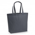 Premium Cot Maxi Tote, 100%C FullGadgets.com