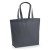 Premium Cot Maxi Tote Personalizzabile, 100% Cotone