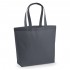 Premium Cot Maxi Tote Personalizzabile, 100% Cotone