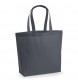 Premium Cot Maxi Tote, 100%C FullGadgets.com