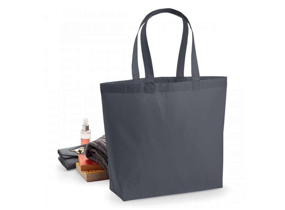 Premium Cot Maxi Tote, 100%C FullGadgets.com