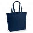 Premium Cot Maxi Tote, 100%C FullGadgets.com