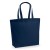 Premium Cot Maxi Tote Personalizzabile, 100% Cotone