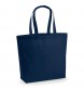 Premium Cot Maxi Tote, 100%C FullGadgets.com