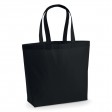 Premium Cot Maxi Tote, 100%C FullGadgets.com