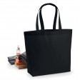 Premium Cot Maxi Tote, 100%C FullGadgets.com