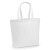 Premium Cot Maxi Tote Personalizzabile, 100% Cotone