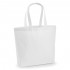 Premium Cot Maxi Tote Personalizzabile, 100% Cotone