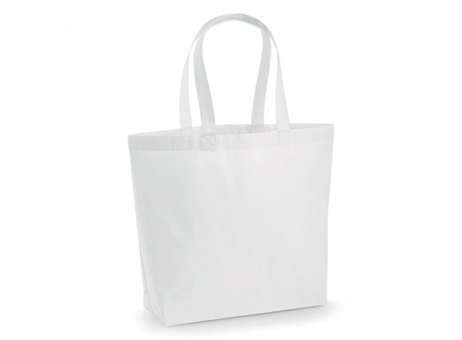 Premium Cot Maxi Tote, 100%C FullGadgets.com