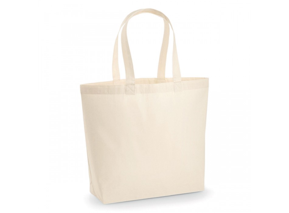 Premium Cot Maxi Tote, 100%C FullGadgets.com