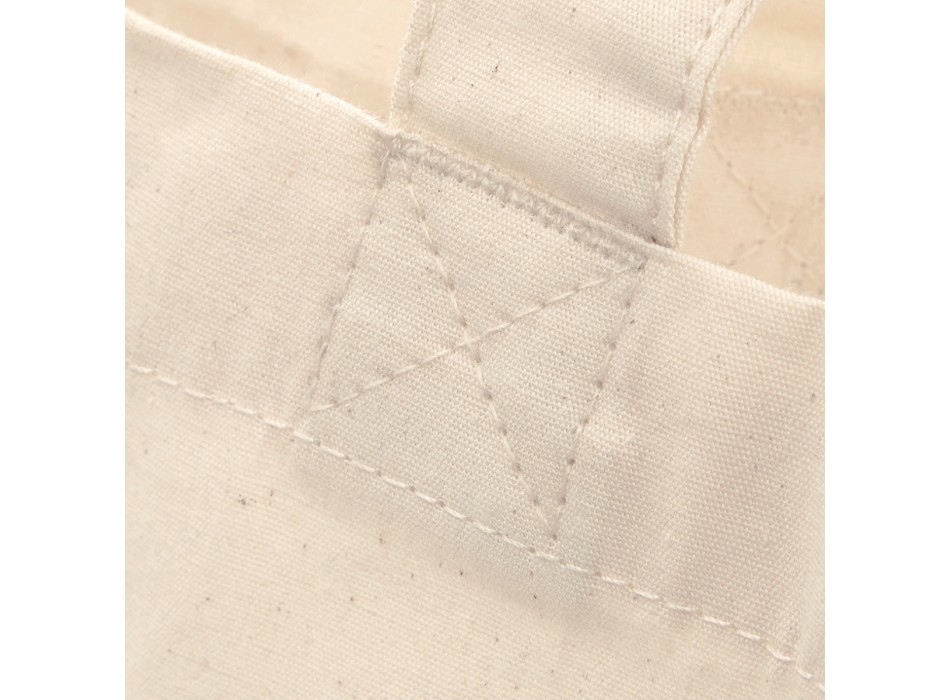 Premium Cot Maxi Tote, 100%C FullGadgets.com