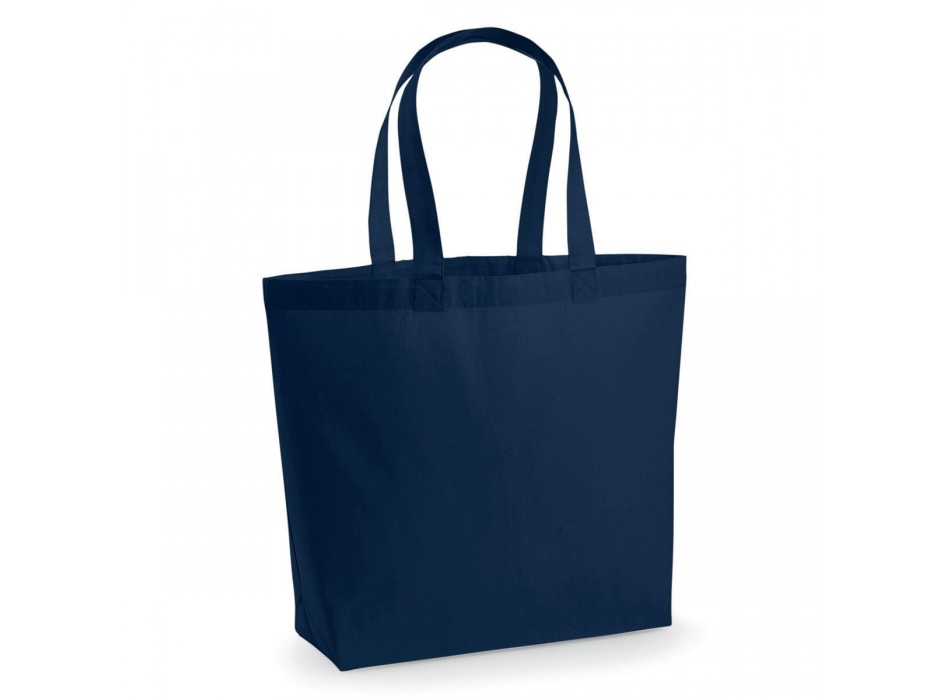 Premium Cot Maxi Tote, 100%C FullGadgets.com