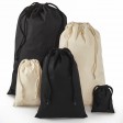 Premium Cot Stuff Bag L, 100%C FullGadgets.com