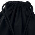 Premium Cot Stuff Bag L, 100%C FullGadgets.com