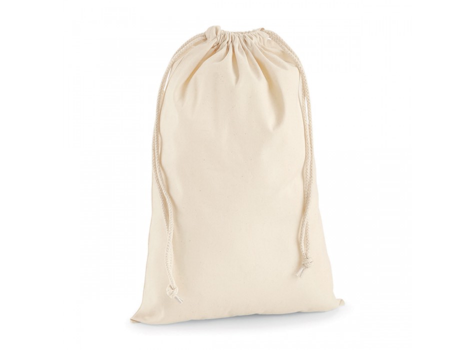 Premium Cot Stuff Bag M, 100%C FullGadgets.com