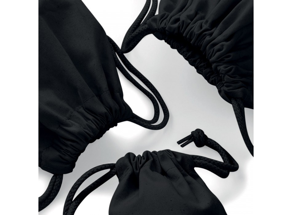 Premium Cot Stuff Bag S, 100%C FullGadgets.com