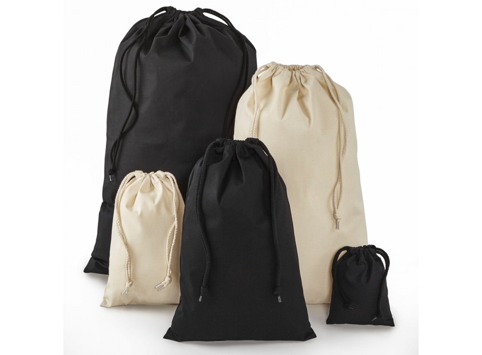 Premium Cot Stuff Bag S, 100%C FullGadgets.com