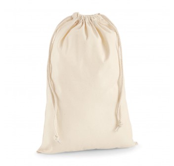 Premium Cot Stuff Bag XS, 100% FullGadgets.com