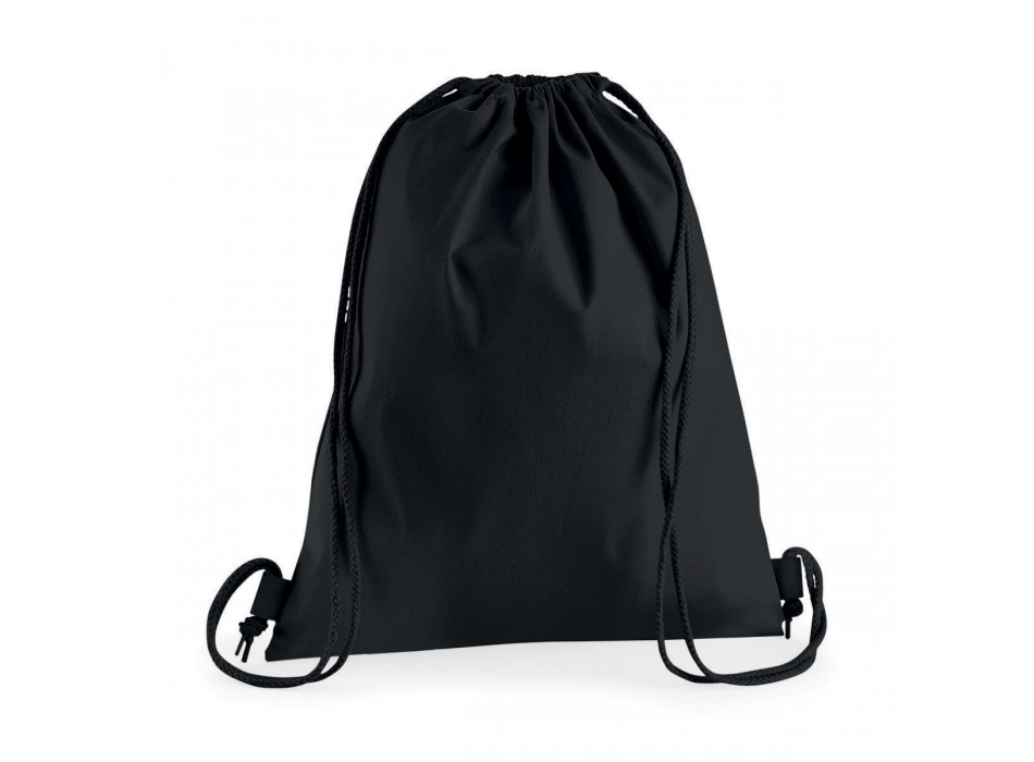 Premium Cotton Gymsac, 100%C FullGadgets.com