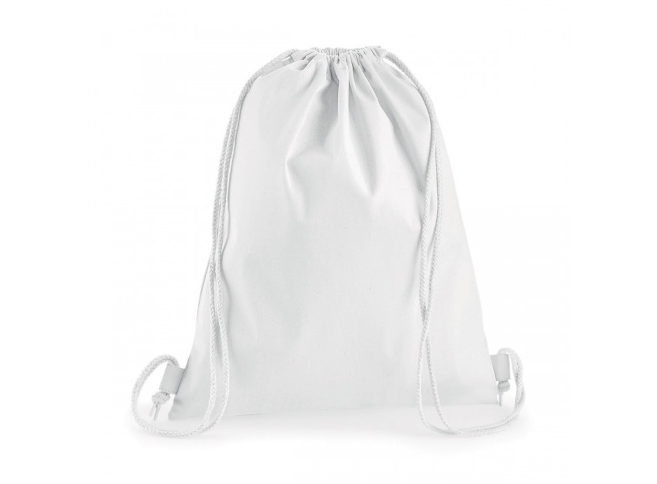 Premium Cotton Gymsac, 100%C FullGadgets.com