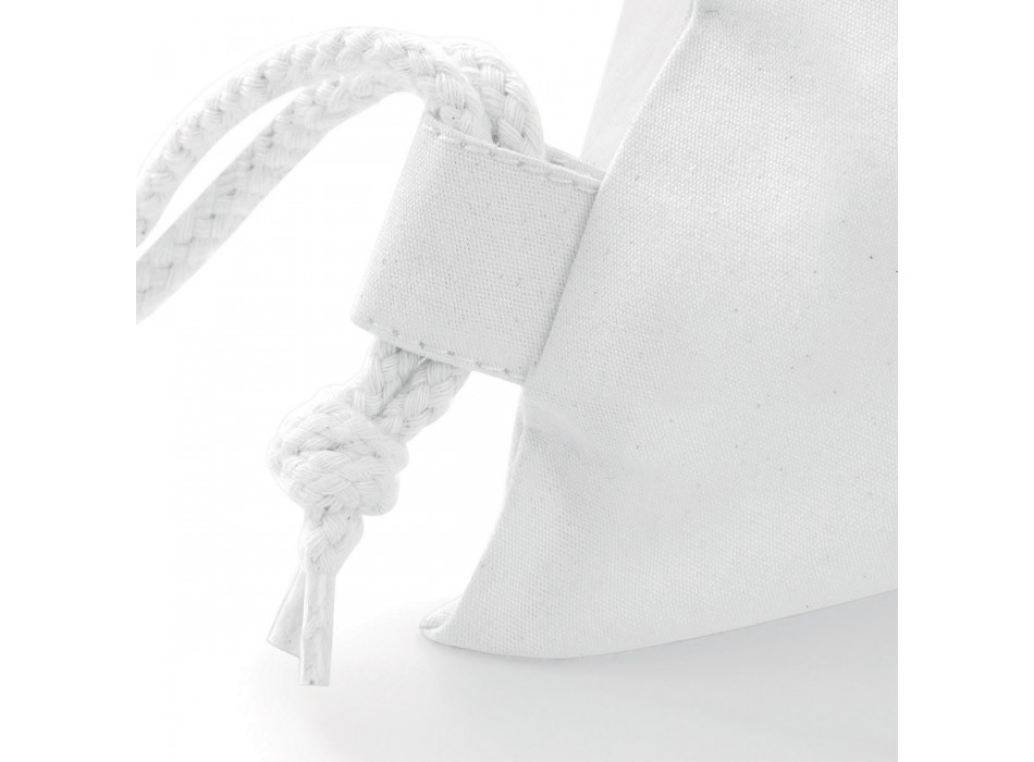 Premium Cotton Gymsac, 100%C FullGadgets.com