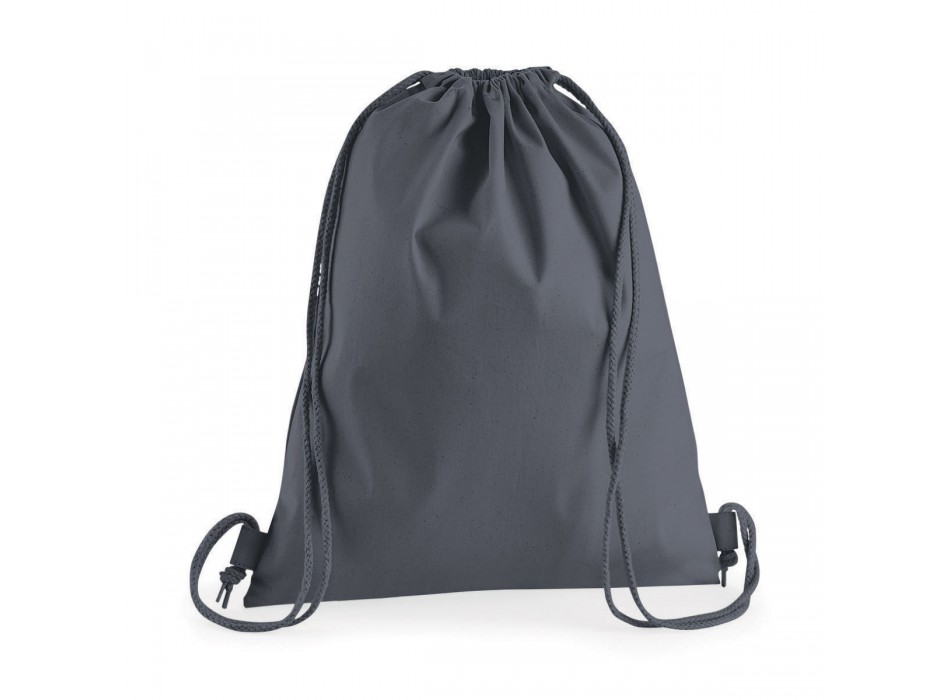 Premium Cotton Gymsac, 100%C FullGadgets.com