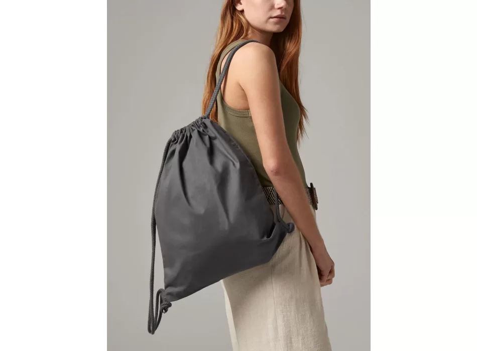 Premium Cotton Gymsac FullGadgets.com