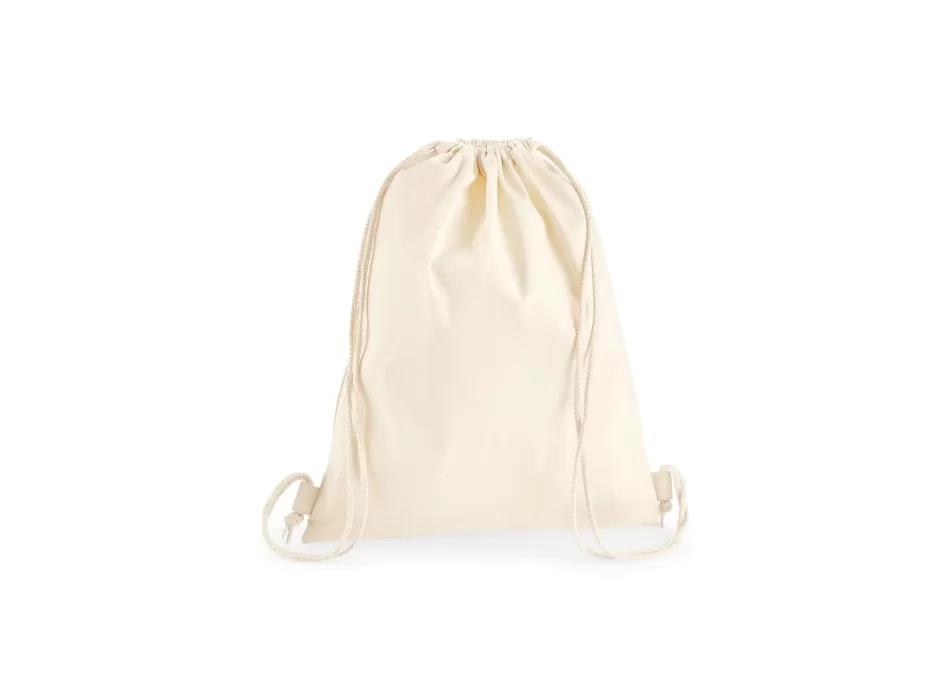 Premium Cotton Gymsac FullGadgets.com