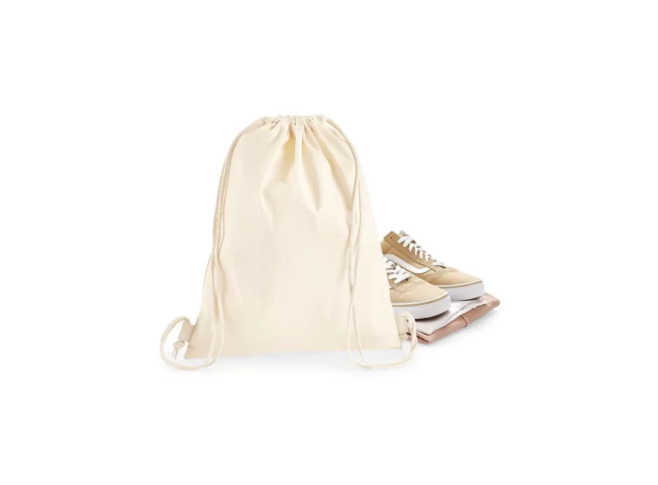 Premium Cotton Gymsac FullGadgets.com