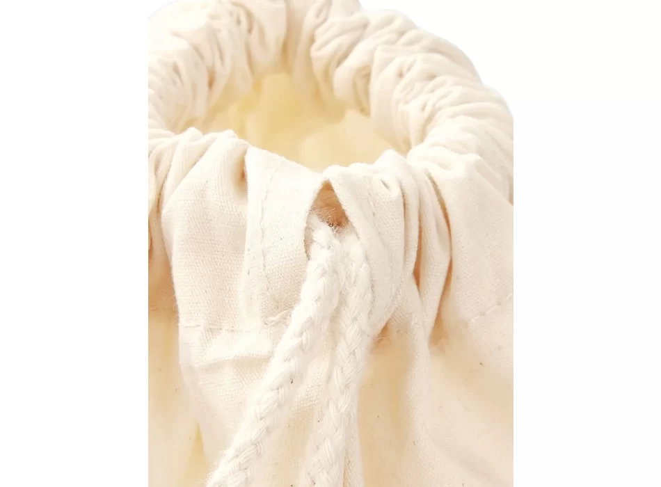 Premium Cotton Gymsac FullGadgets.com