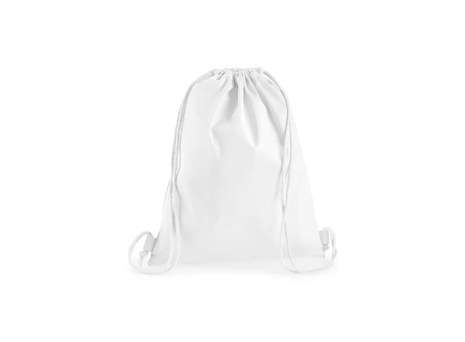 Premium Cotton Gymsac FullGadgets.com