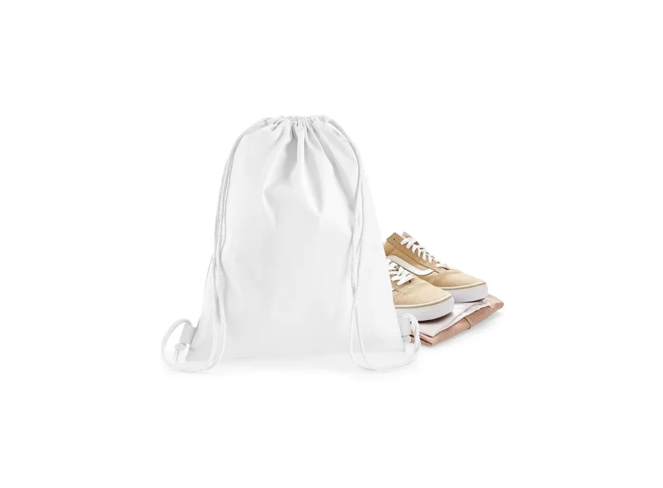 Premium Cotton Gymsac FullGadgets.com