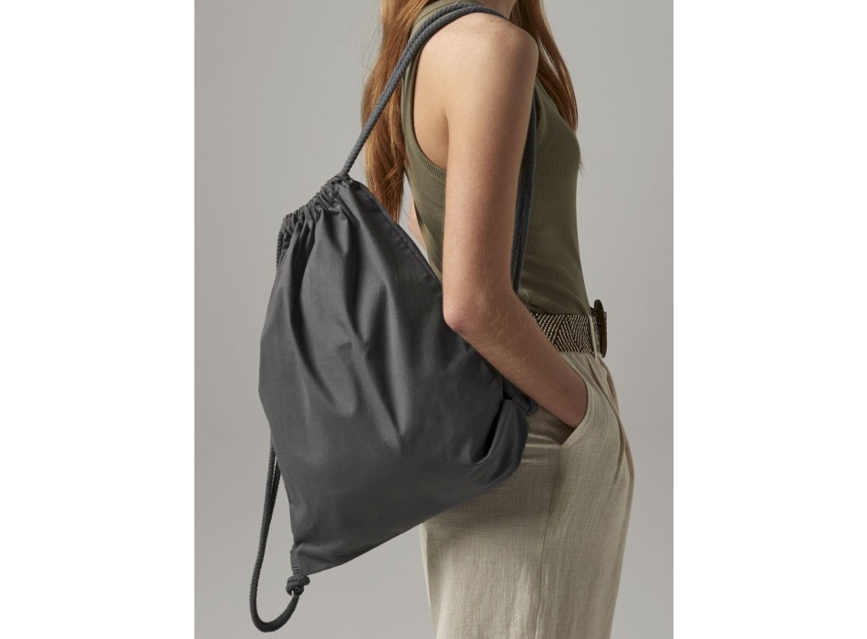 Premium Cotton Gymsac FullGadgets.com