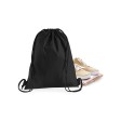 Premium Cotton Gymsac FullGadgets.com