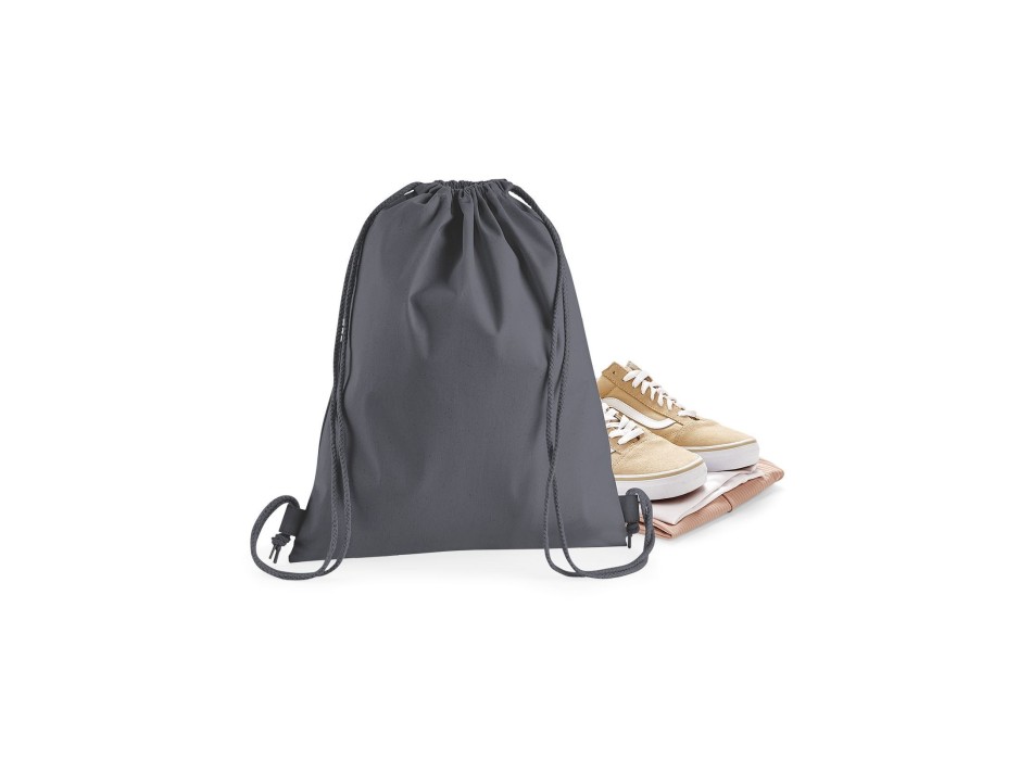Premium Cotton Gymsac FullGadgets.com