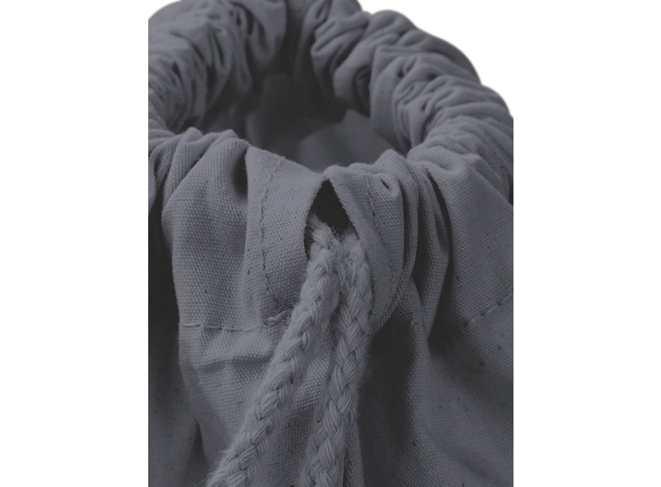 Premium Cotton Gymsac FullGadgets.com