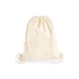 Premium Cotton Gymsac FullGadgets.com
