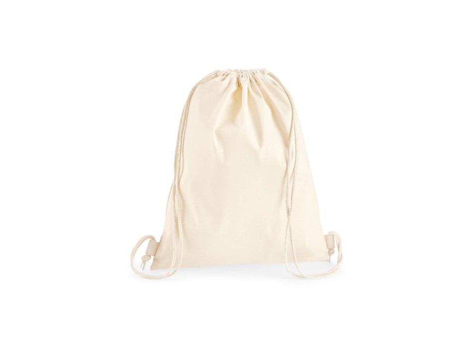 Premium Cotton Gymsac FullGadgets.com