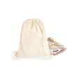 Premium Cotton Gymsac FullGadgets.com