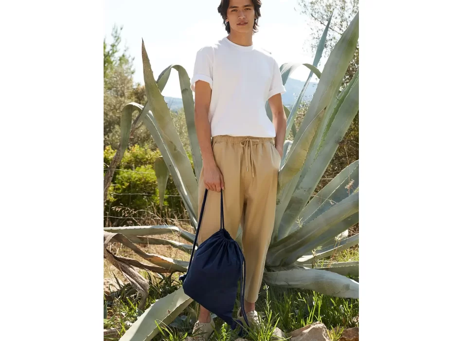 Premium Cotton Gymsac FullGadgets.com