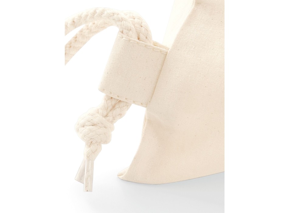 Premium Cotton Gymsac FullGadgets.com