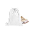 Premium Cotton Gymsac FullGadgets.com