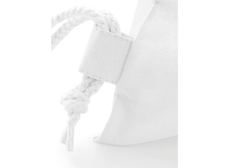Premium Cotton Gymsac FullGadgets.com
