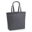 Premium Cotton Maxi Tote FullGadgets.com