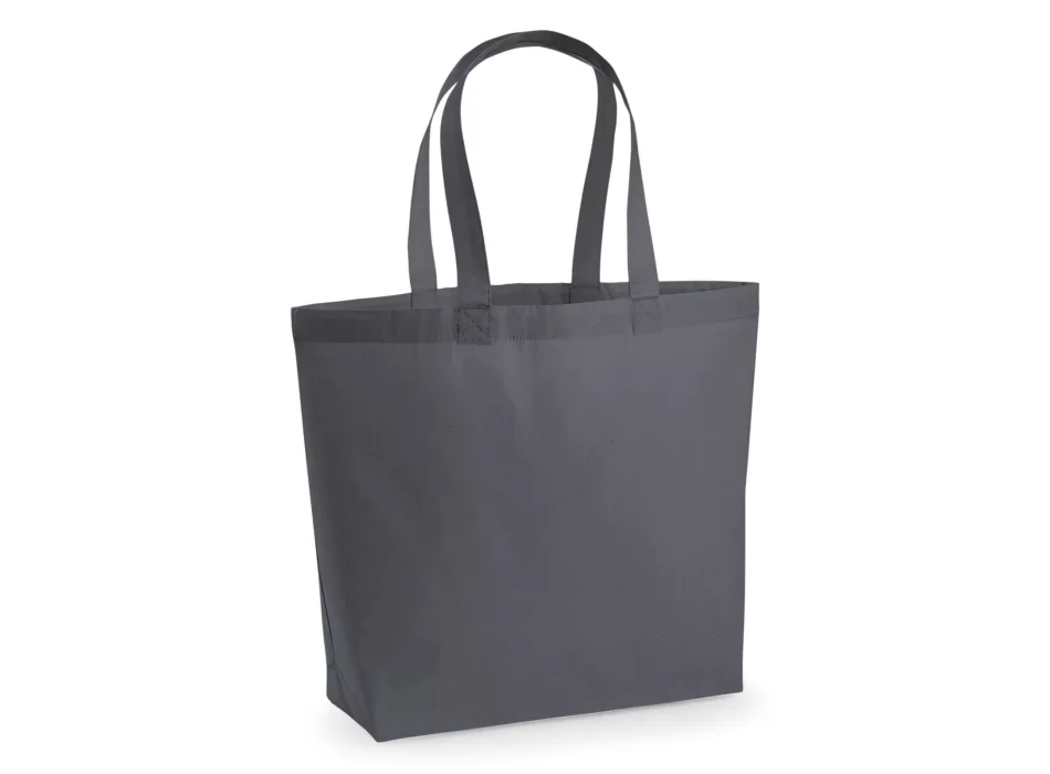 Premium Cotton Maxi Tote FullGadgets.com