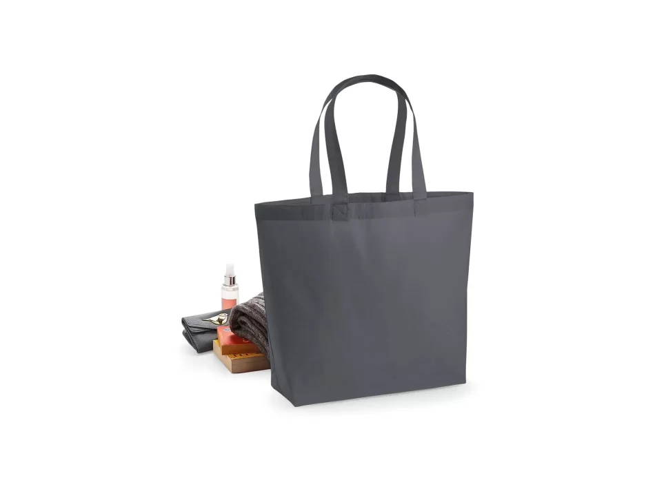 Premium Cotton Maxi Tote FullGadgets.com